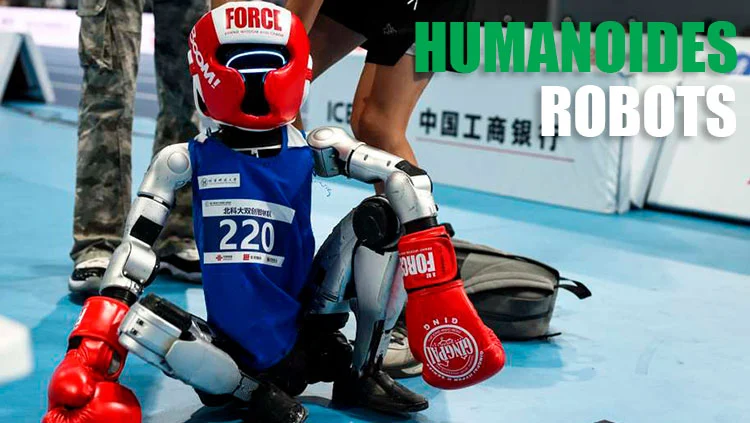 RONOTS HUMANIODES CIBERCARTEL 2026