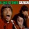 Los Rolling Stones (I Can’t Get No) Satisfaction