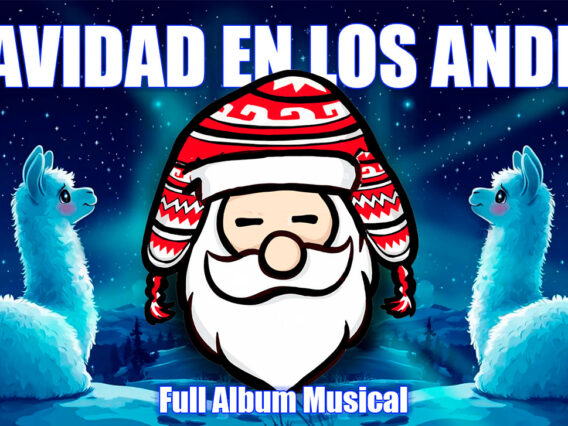 Navidad-en-los-Andes-Villancicos-Andinos-Andean-Christmas-Viral-Pop-Musica