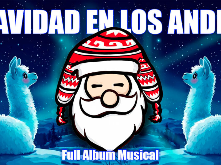 Navidad-en-los-Andes-Villancicos-Andinos-Andean-Christmas-Viral-Pop-Musica