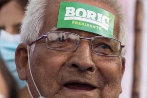 boric pensiones chile 2022