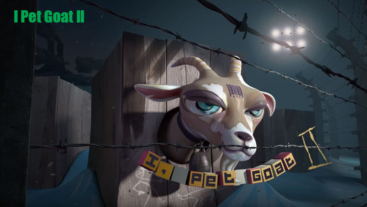 i pet goat ll cortometraje animado el nuevo orden mundial cibercartel chile argentina peru bolivia ecuador colombia venesuela mexico