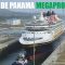 Canal de Panamá El mega proyecto más grande de la historia
