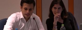 debate-ideologia-de-genero-universidad-catolica-peru-agustin-laje-cibercartel