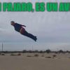 es-un-pajaro-es-un-avion-es-superman-drone-cibercartel-chile-argentina-peru-ecyador-colombia-venezuela-mexico