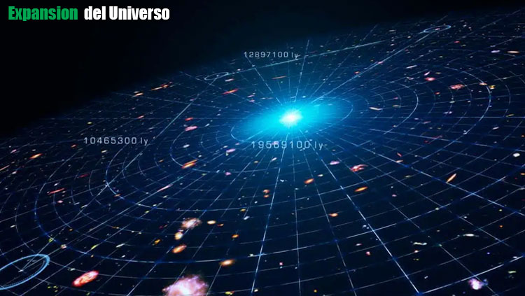 expansion del universo cibercartel