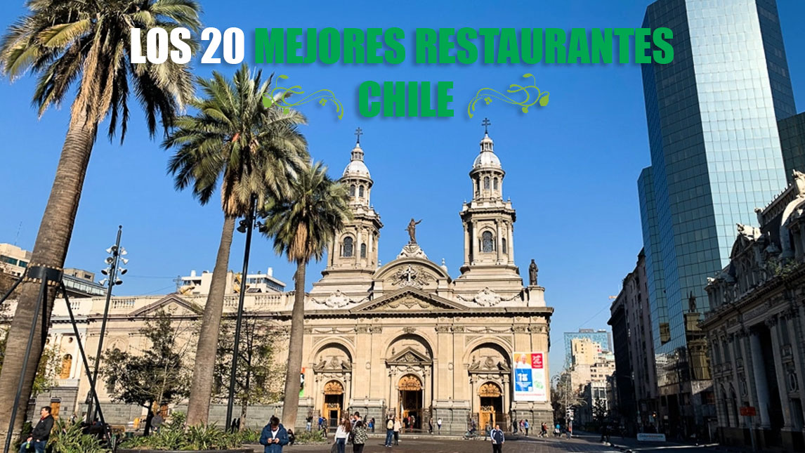 los 20 mejores restaurantes en chile santiago cibercartel