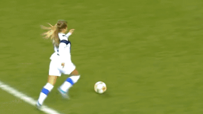 Los momentos más locos del Fútbol Femenino