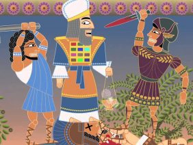 medio-oriente-conflicto-historia