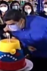 nicolas-maduro-soplando.velas